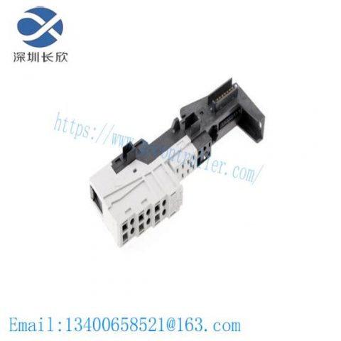 Siemens 6ES7 193-4CD30-0AA0: Industrial Communication Terminal Module