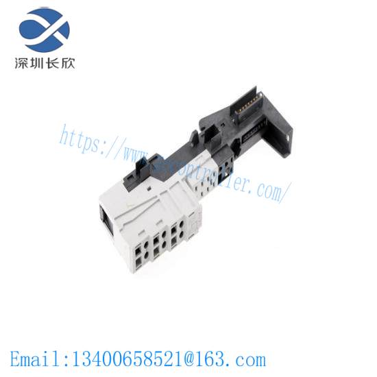 siemens_6es7_193-4cd30-0aa0_terminal_module.jpg Siemens 6ES7 193-4CD30-0AA0: Industrial Communication Terminal Module