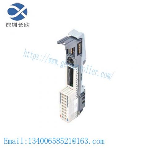 Siemens 6ES7 193-6BP00-0DA0 Base Unit, Industrial Control Module