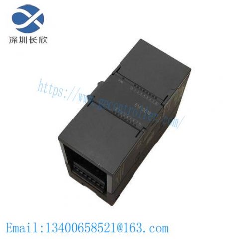 Siemens 6ES7 288-1DR16-0AA0 | High-Performance PLC Module for Industrial Automation