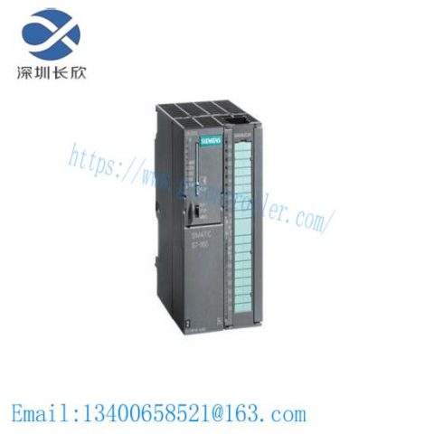 Siemens 6ES7 312-5BF04-0AB0 - Advanced Industrial Control Center