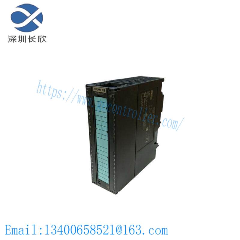 siemens_6es7_332-5hf00-0ab0_output_module.jpg SIEMENS 6ES7 332-5HF00-0AB0 Output Module: Advanced Industrial Control Solution