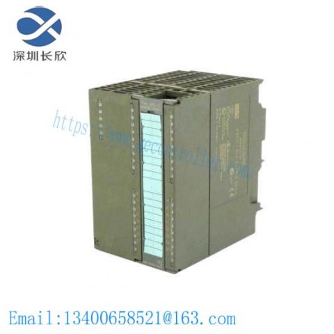 Siemens 6ES7 350-2AH00-0AE0 | High Speed Counter Module
