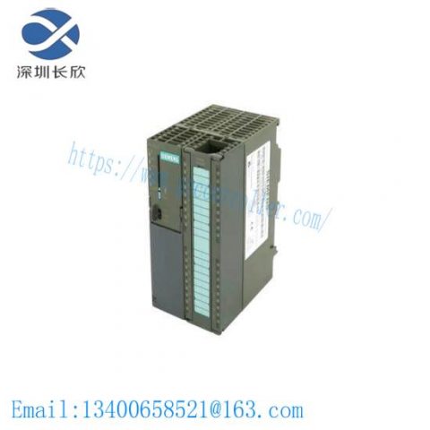 Siemens 6ES7 352-5AH00-0AE0 FM352-5 High-Speed Boolean Processor, for Industrial Automation Solutions