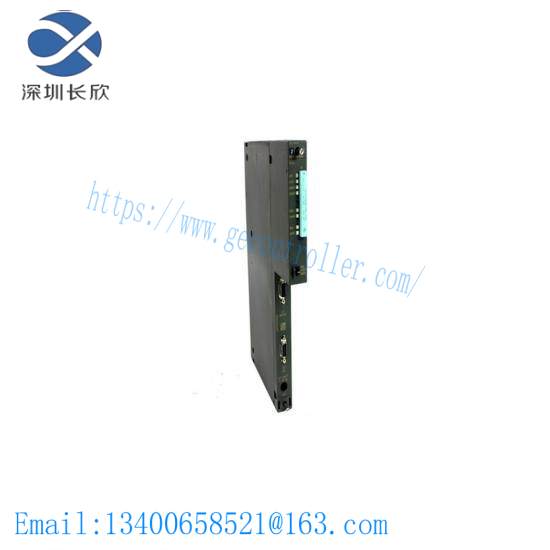 siemens_6es7_412-2xj05-0ab0_cpu_module.jpg Siemens 6ES7 412-2XJ05-0AB0 CPU Module: Industrial Control Core Processor