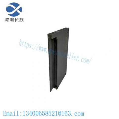 Siemens 6ES7 422-1BL00-0AA0 Digital Output Module: Industrial Control Solution