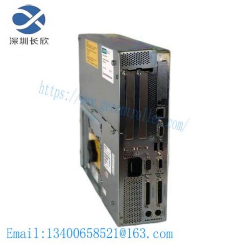 SIEMENS 6FC5253-6BX10-4AF0 Modular AC Drive System