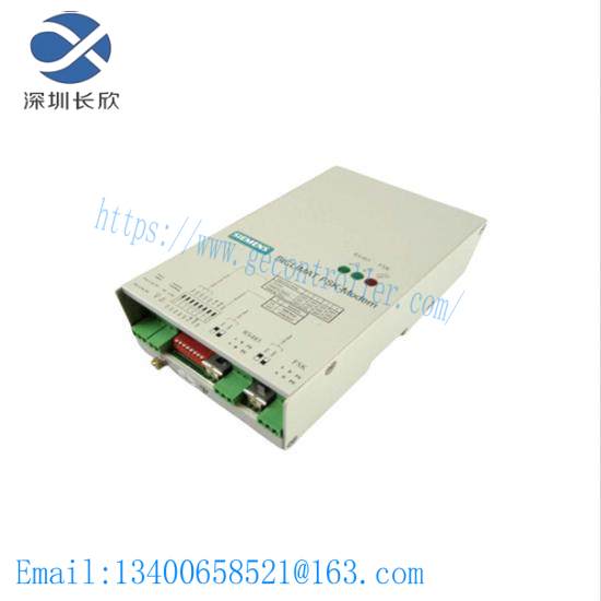 siemens_6fl4301-3ca10_extension_module.jpg SIEMENS 6FL4301-3CA10 Extension Module - Industrial Control System Enhancer