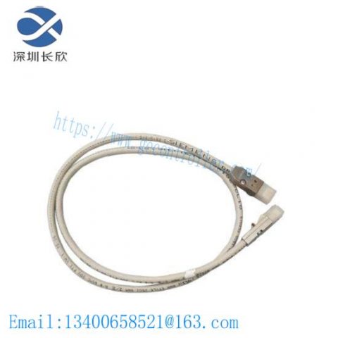 Siemens 6FX2002-1DC00-1AH0 D-CLiQ Control Cable, Precision Engineering for Industrial Automation