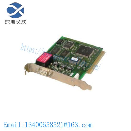 siemens_6gk1561-1aa00_communication_card.jpg Siemens Communication Card 6GK1561-1AA00, Control & Automation