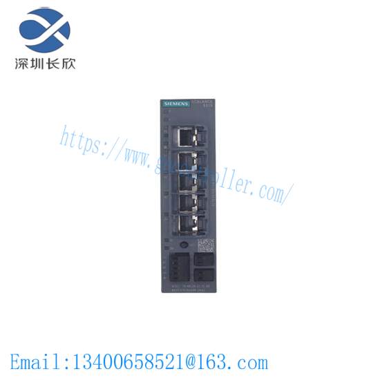 siemens_6gk5615-0aa00-2aa2_scalance_s615_lan_router.jpg Siemens SCALANCE S615 6GK5615-0AA00-2AA2, Industrial Ethernet Router