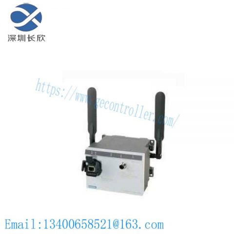 SIEMENS 6GK5744-1AA60-2AA0: Industrial Wireless LAN Ethernet Client Module