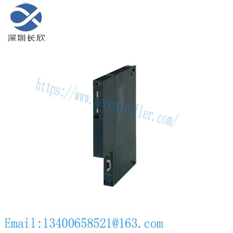 siemens_6gk7443-5dx05-0xe0_communications_processor.jpg SIEMENS 6GK7443-5DX05-0XE0: Advanced Communication Processor for Industrial Automation