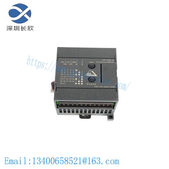 siemens_6gk7_243-2ax01-0xa0_communications_processor.jpg Siemens 6GK7 243-2AX01-0XA0 Communications Processor for Industrial Automation