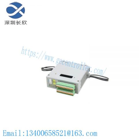 Siemens 6SC6100-0GA12 High-Performance Industrial Control Module