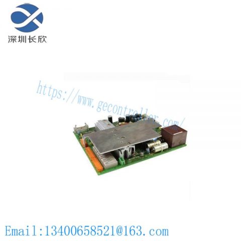 SIEMENS 6SC6100-0GE01: Advanced Simodrive Drives for Industrial Automation