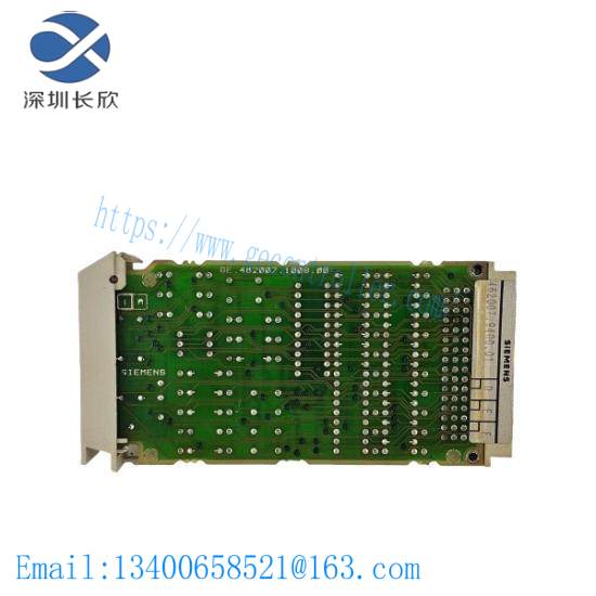 siemens_6sc6110-0ea00_simatic_parameter_board.jpg Siemens SIMATIC S7 PLC Module, 6ES7972-0AA01-0XA0