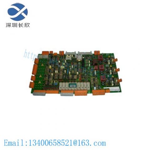 SIEMENS 6SC9830-0BD60: High-Performance Motion Control Module