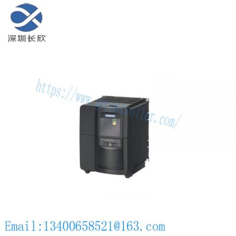 Siemens 6SE6440-2UD23-0BA1 Drive: Industrial Automation's Powerhouse Solution