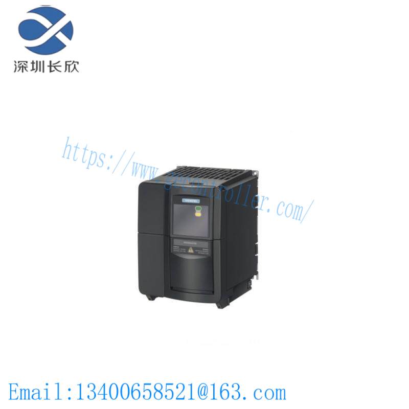 siemens_6se6440-2ud23-0ba1_drive.jpg Siemens 6SE6440-2UD23-0BA1 Drive: Industrial Automation's Powerhouse Solution