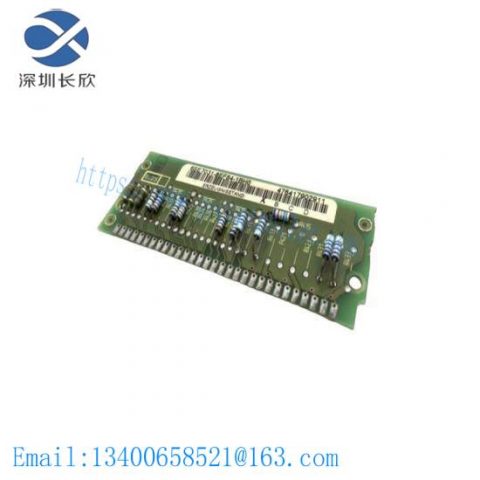 SIEMENS 6SE7031-8EF84-1BH0 Normalizing Module: Precision Control for Industry