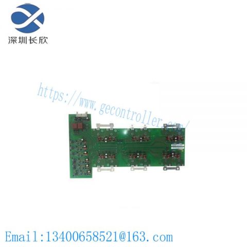 Siemens 6SE7033-2EG84-1JF1 Inverter Control Module (Spare Part) - High Performance Drive Control for Industrial Applications