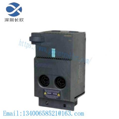 Siemens 6SL3225-0SE22-2UA3 Frequency Converter for ET200S