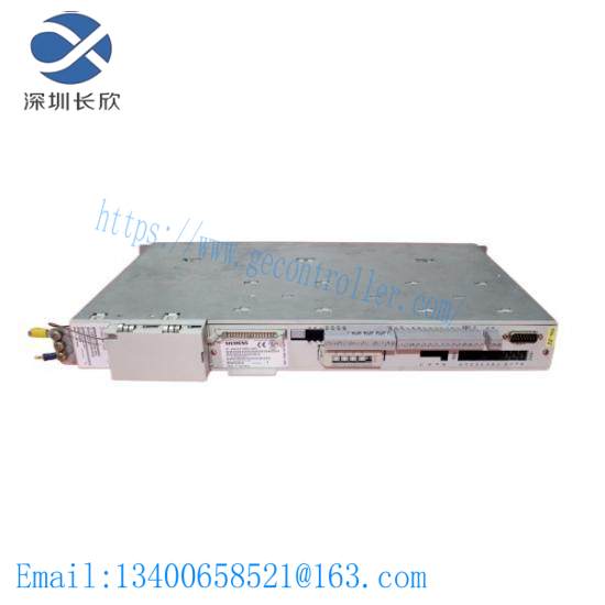 siemens_6sn1123-1aa00-0aa1_power_module.jpg SIEMENS 6SN1123-1AA00-0AA1 Power Module: Industrial Automation Solution