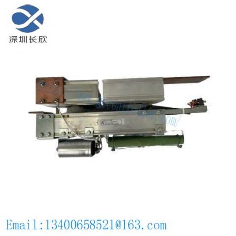 Siemens 6SY7010-0AB08: Industrial-grade Thyristor Block