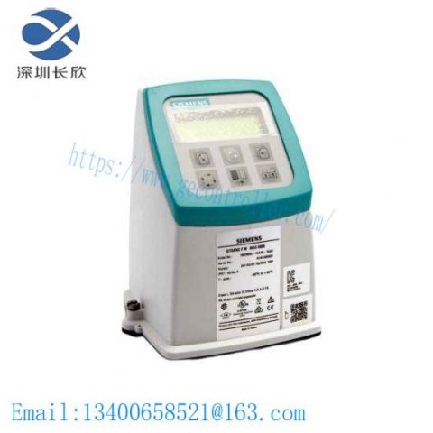 Siemens 6FC5370-6AA30-0WA0: Advanced Drive Module for Industrial Automation