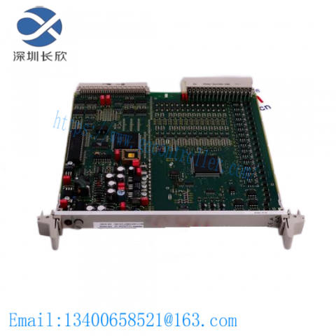 Siemens 7SJ6005-4EA00-0DA0/BB: Precision Control Module for Industrial Automation