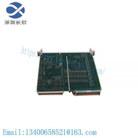 SIEMENS C73451-A407-B7 Connection Board - Advanced Industrial Control Module