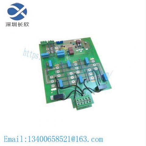 SIEMENS C98043-A7010-L2-5 Inverter Power Board - Industrial Automation Innovation