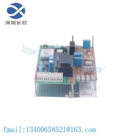 SIEMENS E400G320/22Fre-GdE: Advanced Motion Control Module for Industrial Automation