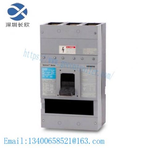 SIEMENS MD63F800 Industrial Control Module