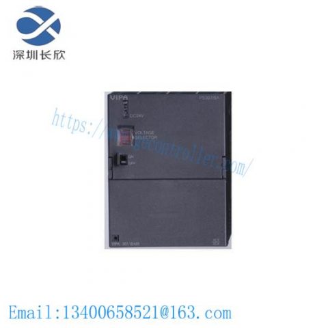 SIEMENS PS307 307-1EA00-0AA0 Power Supply for Industrial Automation