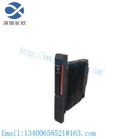 Siemens QLCDM024DCBAN Quadlog Critical Discrete Module for Industrial Automation