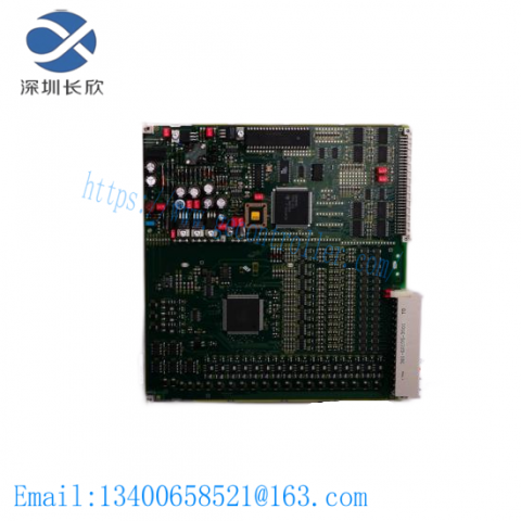 Siemens Robicon Cell Control Board A1A162449.01 - Industrial Automation Control Solutions