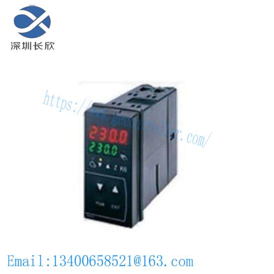 siemens_rwf40_000a97_short_delivery_time.jpg SIEMENS RWF40.000A97 - Short Delivery Time, Efficient Power Distribution Solution