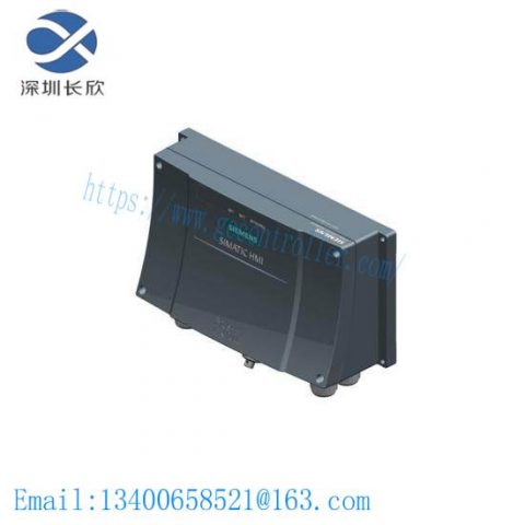 SIEMENS SMP-E136 Industrial Control Module