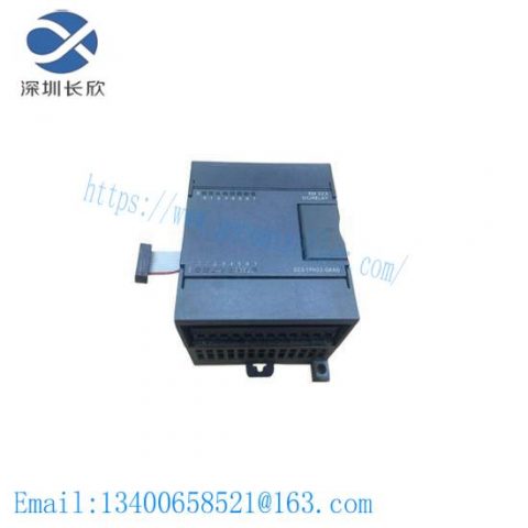 SIEMENS SMP-SYS-51G Control System Module