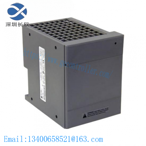 SILICON GRAPHICS B014ANT180 Industrial Control Module