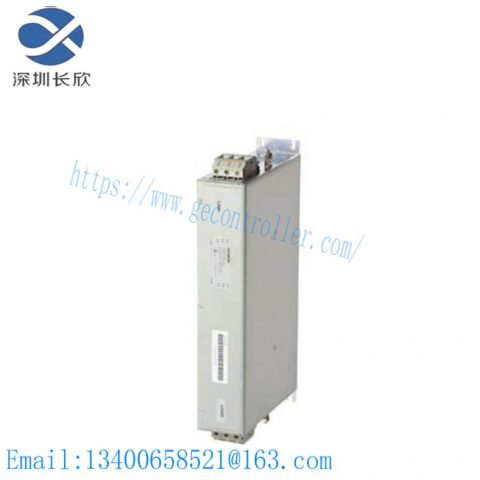 SIMCO FMX-003 Static Eliminator for Industrial Control Applications