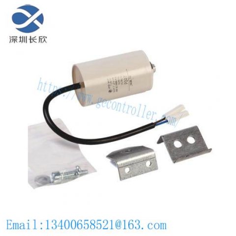 SK Electronics SK-H1-FANCAP-F1314 Fan Capacitor Kit