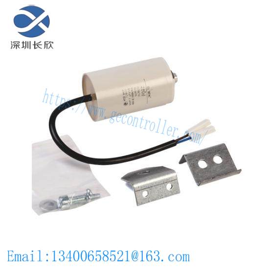 sk-h1-fancap-f1314_fan_capacitor_kit.jpg SK Electronics SK-H1-FANCAP-F1314 Fan Capacitor Kit