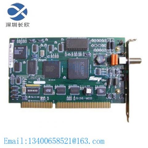 SST 5136-DNP-PCI DeviceNet Interface Module