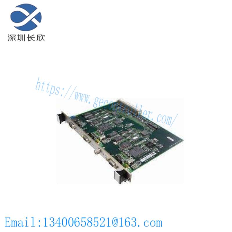 sst_sst-pb3-vme-2_sst_pb3_card.jpg SST PB3 Card - SST-PB3-VME-2 Module for Industrial Control