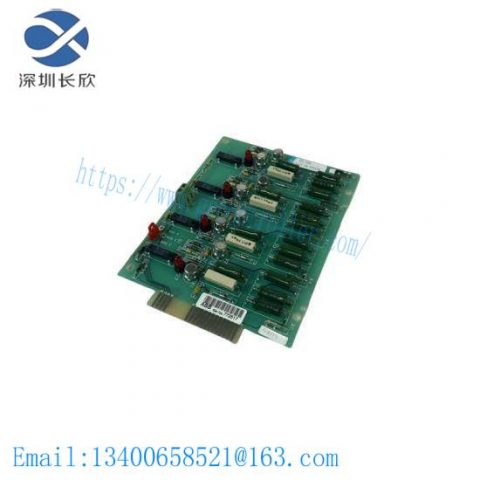 Stromberg OKOR 31 NEMA A600-N300 Control Module