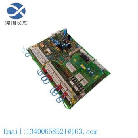 SUPCON AI711-H01 - Advanced Control System Module