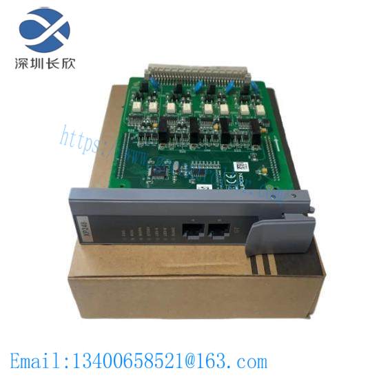 supcon_xp-248_communication_card.jpg SUPCON XP-248 Communication Card - Advanced Industrial Control Module